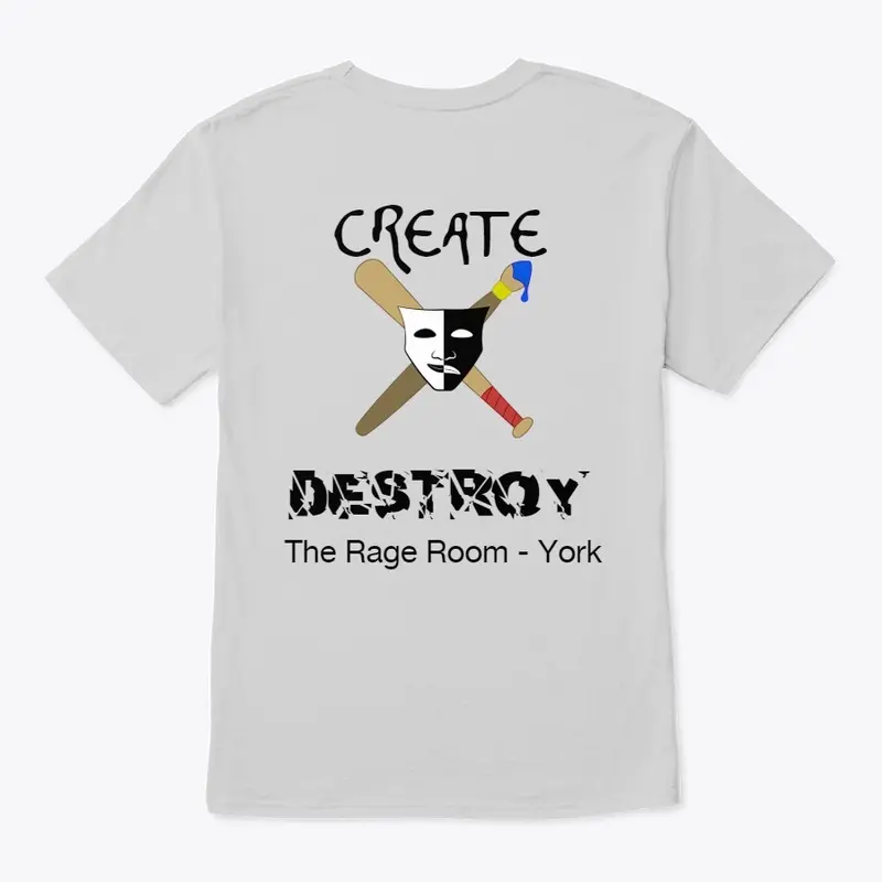 Create/Destroy