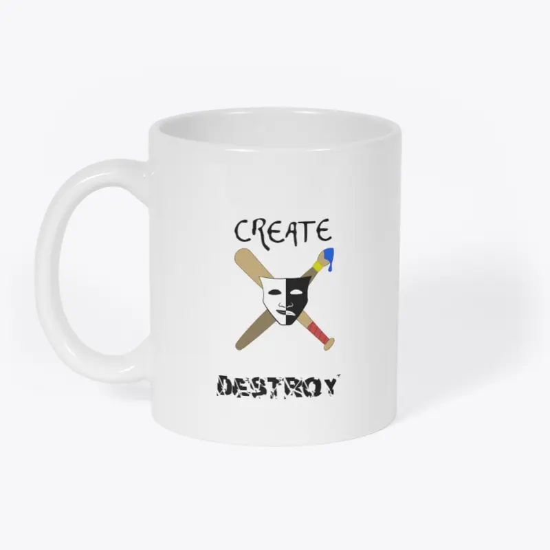 Create/Destroy